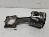 Piston avec bielle