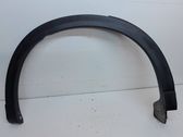 Bande de garniture d’arche arrière