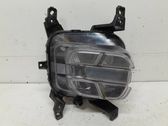 Front fog light