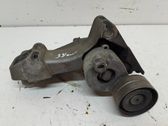Support, suspension du moteur