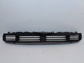Intercooler air guide/duct channel