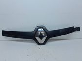 Manufacturer badge logo/emblem