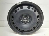 R15 steel rim