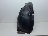 Front wheel arch liner splash guards
