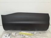 Rear door trim (molding)