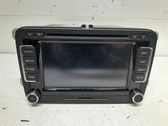 Radio / CD-Player / DVD-Player / Navigation