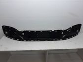 Intercooler air guide/duct channel