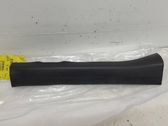 Front sill trim cover