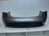 Rear bumper
