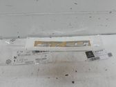 Rear loading door model letters