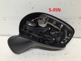 Außenspiegel elektrisch Tür vorne