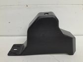 Front bumper mounting bracket