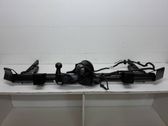 Tow bar set