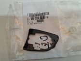 Front door handle cover