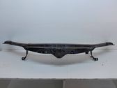Top upper radiator support slam panel