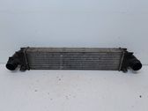Intercooler radiator