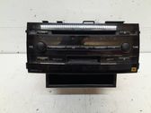 Radio/CD/DVD/GPS head unit