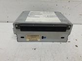 Radio/CD/DVD/GPS head unit