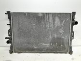 Coolant radiator