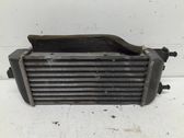 Intercooler radiator