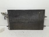 A/C cooling radiator (condenser)