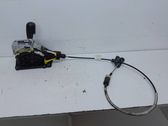 Gear shifter/selector