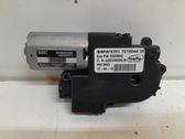 Sunroof motor/actuator