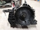 Automatikgetriebe