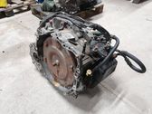 Automatic gearbox