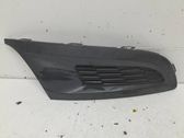 Front bumper lower grill