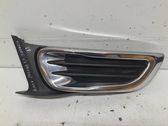 Front bumper lower grill