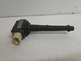 High voltage ignition coil