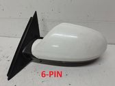 Front door electric wing mirror