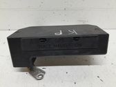 Navigation unit CD/DVD player