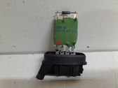 Résistance moteur de ventilateur de chauffage