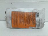 Seat airbag