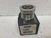 Alternator pulley