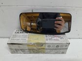 Wing mirror glass