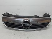 Front grill