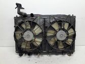 Radiador del refrigerante