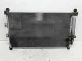 A/C cooling radiator (condenser)