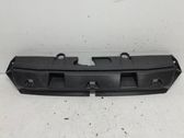 Top upper radiator support slam panel