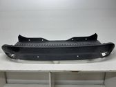 Rear bumper