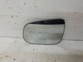 Wing mirror glass