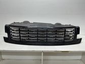 Front grill