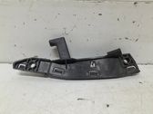 Front bumper mounting bracket