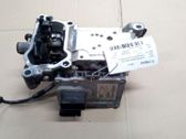 Selector de cambios