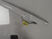 Number plate light