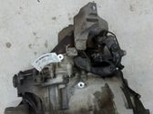 Manual 6 speed gearbox