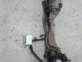 Steering rack